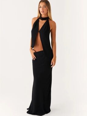 PEPPERMAYO GOING OUT SKIRT CANYON SKIRT